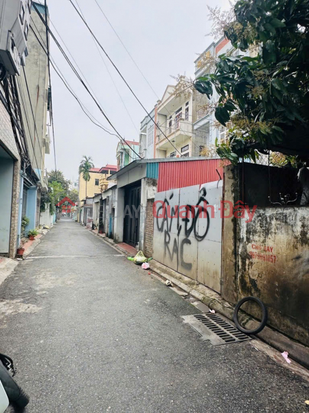 Property Search Vietnam | OneDay | Nhà ở Niêm yết bán | BÁN ĐẤT NGỌC ĐỘNG. 45M2 * MT 5M * 3,9 TỶ. Ô TÔ THÔNG, KINH DOANH