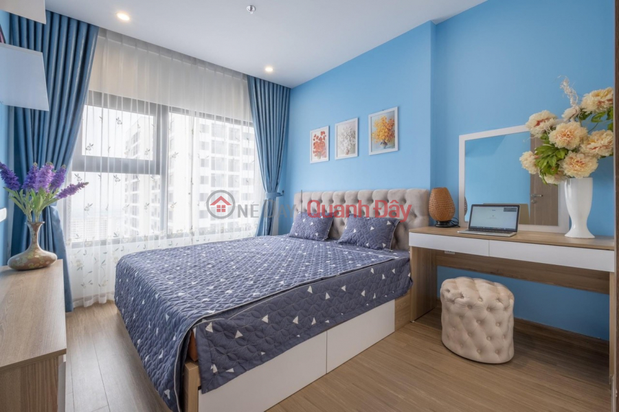 Property Search Vietnam | OneDay | Nhà ở Niêm yết bán, Cần bán căn hộ CC 2PN1VS Full đồ nội thất-Giá 1,8 tỷ