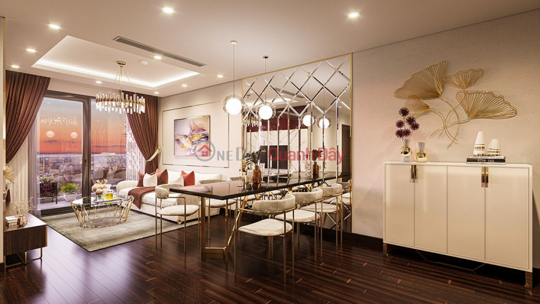 Hoang Huy Commerce luxury apartment for sale Sales Listings