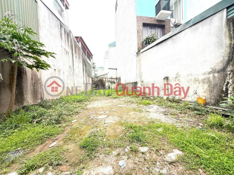 Cần bán 100m ĐẤT, MT 6m Nguyễn Văn Cừ,long Biên giá 9ty ,oto KD _0
