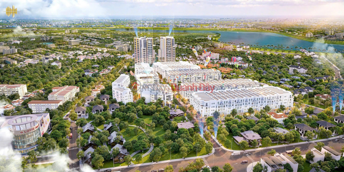 ** MK CENTRAL CITY PHAN RANG – CHỈ CÒN 50 LÔ ĐẸP, KHẮC CHỌN ĐƯỜNG ĐẾN THỊNH VƯỢNG! ** Niêm yết bán