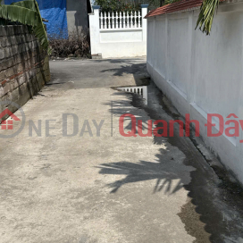 URGENTLY SELLING CHEAP HOUSE IN TAN MY 2 VILLAGE, PHU CUONG COMMUNE, HUNG YEN CITY, HUNG YEN PROVINCE _0