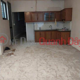 Bán nhà mặt ngõ 271 Bùi Xương Trạch Ô tô tránh - QH đất ở đô thị đóng thuế đầy đủ _0