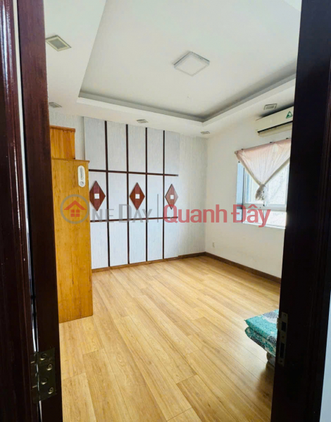 Apartment for sale in An Loc 1, District 2, 62m2 - 2 bedrooms, with title deed, rental income 9.5 million VND\\/month, price 3.5 billion VND. | Vietnam, Sales, đ 3.5 Billion