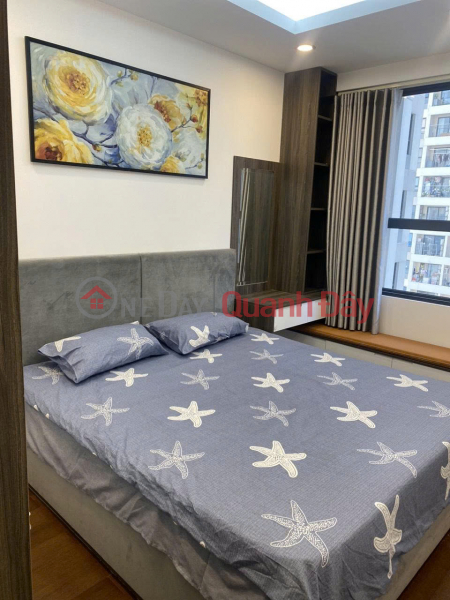 CHO THUÊ: Căn hộ 2PN “hoa hậu” rộng 76m2 tại Vinhomes D’Capitale, tầng trung, full đồ | Việt Nam | Cho thuê, đ 20 triệu/ tháng