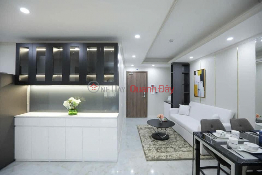 Property Search Vietnam | OneDay | Nhà ở | Niêm yết bán, Siêu Phẩm! Căn hộ 3pn 142m2 IJC Aroma, Lê Lai, Thủ Dầu Một TP mới Bdt chỉ 17tr
