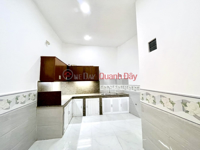 Property Search Vietnam | OneDay | Nhà ở | Niêm yết bán Nhà Bán Liên Khu 4-5 Bình Tân – Chỉ nhỉnh 5 Tỷ nhà mặt tiền đường 7M một trục khu phân lô cao tầng