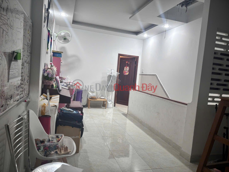 đ 7,2 tỷ, BÁN NHÀ 3 TẦNG MẶT TIỀN KINH DOANH ĐƯỚNG 2/4 VĨNH PHƯỚC Giá 7ty2