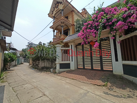 Selling 50.4m Dong Mai Land, Ha Dong District, Thong Street, Car Price 1.6 Billion VND _0