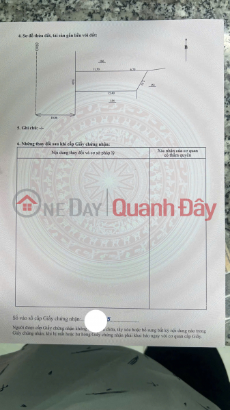 BÁN NHÀ MẶT TIỀN ĐƯỜNG TÔN ĐỨC THẮNG — GẦN: DỰ ÁN SUNGROUP. NHA TRANG Niêm yết bán