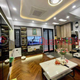 SUPER BEAUTIFUL HOUSE IN BA DINH CENTER, 20M TO THE STREET, 2 THANG-DT35M2\/5T – PRICE 5 BILLION 7 _0