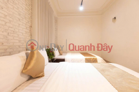 Villa for rent with 14 bedrooms, frontage on Suong Nguyet Anh, Ward 9, Da Lat, price 50 million _0