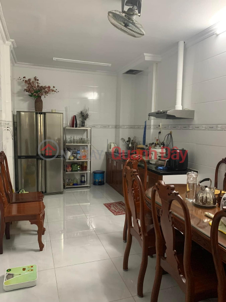 House for sale in Nam Ky Khoi Nghia 42m2, (12m x 3.5m) 7 billion8. Car alley, Vietnam, Sales | đ 7.8 Billion