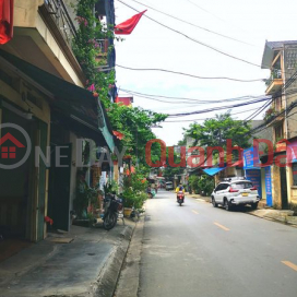 Land for sale in Thuy Linh 50m mt4m 15m for car only 2.4 billion _0