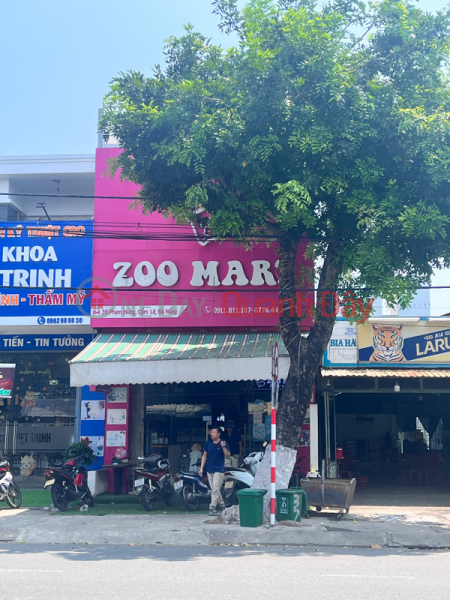 Zoo Mart - 35 Phạm Hùng (Zoo Mart - 35 Pham Hung) Cẩm Lệ | ()(1)