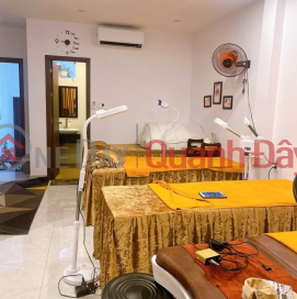 ► Dien Bien Phu Front House 62m2, 4 beautiful floors, Business, 7.x billion _0