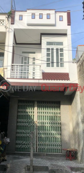 QUICK SELL 2-storey house - Nice location - Cheapest price in Tuy Hoa city - Phu Yen Sales Listings