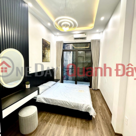 ONLY 1 THAI HA APARTMENT - VIP STREET MAINTAINING EXTREMELY GOOD CASH FLOW - PARKING CARS - TOP BUSINESS - BEAUTIFUL VIEW - NEAR _0