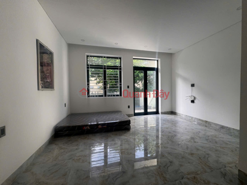 Property Search Vietnam | OneDay | Nhà ở Niêm yết bán | Siêu phẩm nhà phố Mỹ An 21, 3 tầng mới cứng, full nội thất, gần biển Mỹ Khê