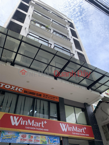 Property Search Vietnam | OneDay | Nhà ở | Niêm yết bán, Bán nhà Mặt Phố Tôn Thất Tùng, Tam Khương 65m, 8T, MT 7m, kinh doanh vô địch, chỉ 23 tỷ.