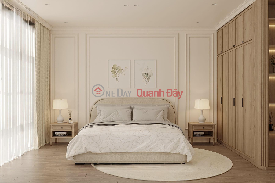 **House for sale in Van Chung, Ward 13, Tan Binh (5*16) 3 floors only 11 billion, Vietnam | Sales đ 11 Billion