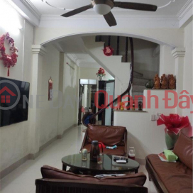 Urgent Sale GENUINE BEAUTY HOUSE At Nguyen Khang Street - Cau Giay _0