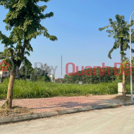 LAND FOR SALE AT AUCTION OF BEO CHUONG MY 107.5M2 _0