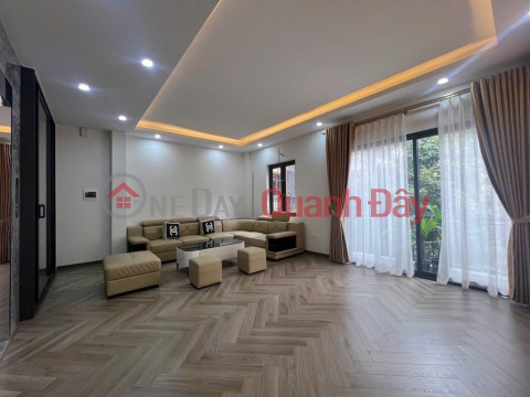 Bán nhà Xuân La Tây Hồ Ô Tô – kinh doanh – Văn Phòng thang máy 56m 6tầng15.5 tỷ _0