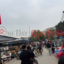 Three-story house for sale in the center of Chi Dong town - 100m from the market - ready to move in. _0