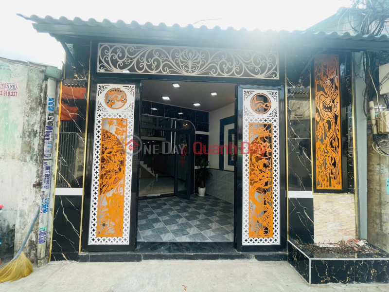 Property Search Vietnam | OneDay | Nhà ở, Niêm yết bán | HOT HOT NHÀ ĐẸP - GIÁ TỐT CẦN BÁN NHANH 2 CĂN NHÀ tại huyện Hóc Môn, TPHCM