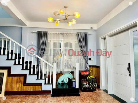 Bán Villa nghỉ dưỡng 223m2 -phường 3 - Đà lạt- Hạ gia bán nhanh _0