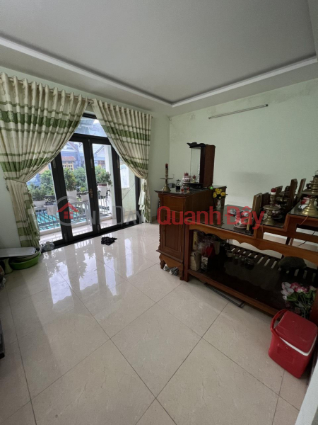 Property Search Vietnam | OneDay | Residential, Sales Listings | Owner For Sale 2-storey house on Mai Anh Tuan street near Thanh Hoa street - Da Nang city