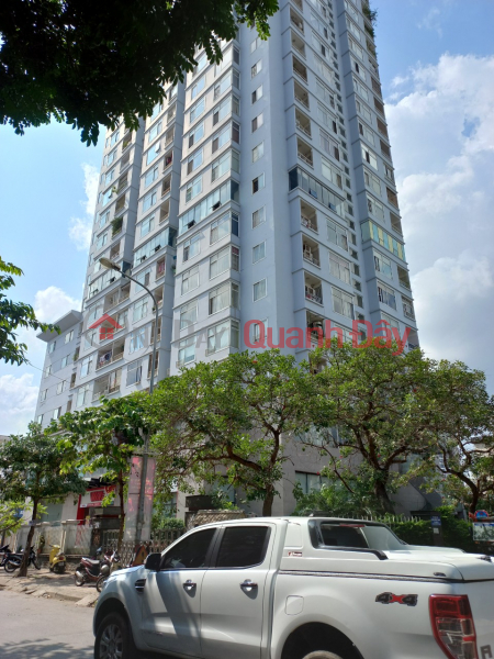 Property Search Vietnam | OneDay | Residential | Sales Listings, HOUSE FOR SALE ON XUAN LA STREET 70M2, TAY HO 2 SUBLOT AREA BEFORE AND AFTER QUICK SALE