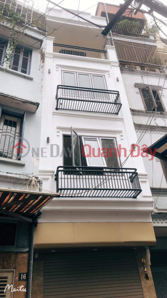FOR SALE LIVING HOUSES DONG DA HANOI. AVOID CAR. BEAUTIFUL 4 storey house. PRICE OVER 100 TR\\/MORE Sales Listings