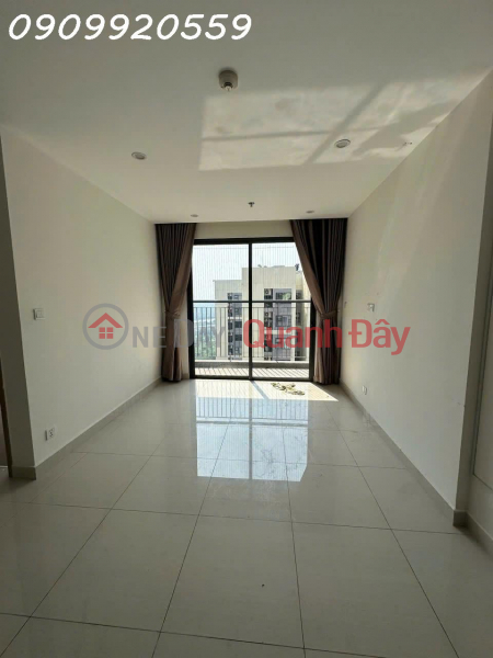 Property Search Vietnam | OneDay | Nhà ở | Niêm yết cho thuê | Chính chủ cho thuê căn hộ Vinhomes Grand Park Q.9 tầng cao view đẹp, DTSD 55m2