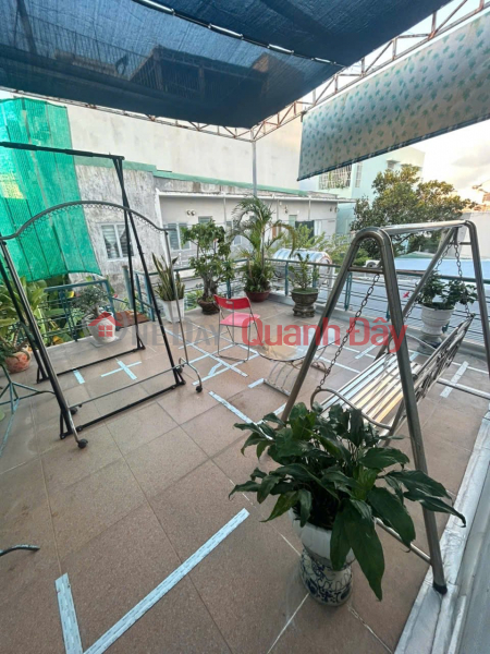 BÁN NHÀ 2 TẦNG HẺM MAI XUÂN THƯỞNG PHƯỜNG BẮC NHA TRANG | Việt Nam | Bán, đ 6,34 tỷ