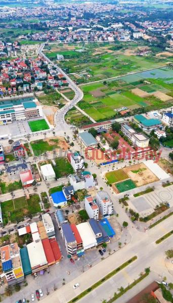Property Search Vietnam | OneDay | Nhà ở Niêm yết bán, ĐẤT ĐẤU GIÁ X6 – CÁN KHÊ, NGUYÊN KHÊ, ĐÔNG ANH