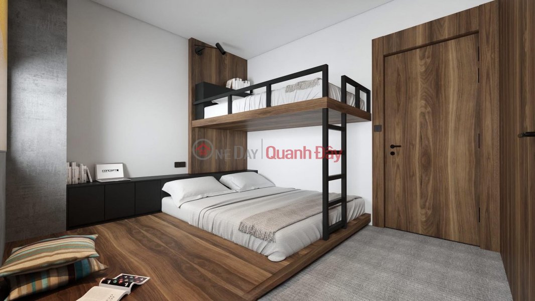 Property Search Vietnam | OneDay | Nhà ở, Niêm yết bán, **Bán nhà HXH đường Hoàng Sa, phường 5 Tân Bình (6x16) BDS dòng tiền