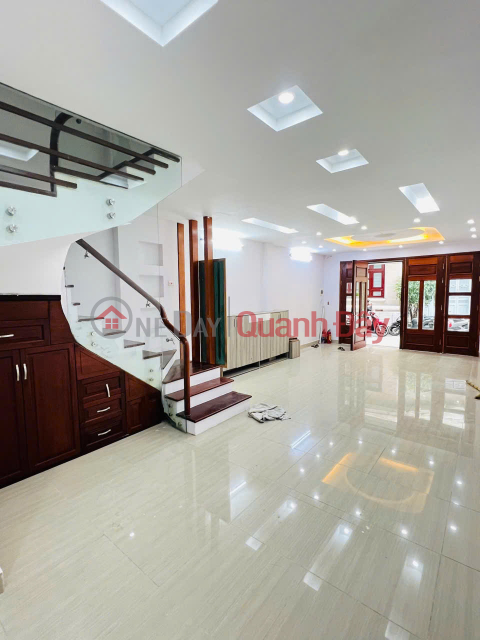 ️ VIP LOT - MAGNIFICENT FRONTAGE - BUSINESS - 2 CAR GARAGE - CAR AVOIDANCE - PHAM NHAT DUAT - CAU GIAY _0