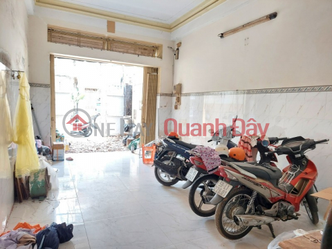 Bán nhà hẻm xe tải 8m 88m² - Thoại Ngọc Hầu, QuậnTân Phú - 10,0 tỷ _0
