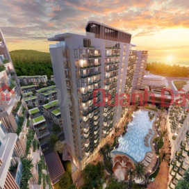 Long-term ownership apartment in Bai Truong, standard 5-star hotel, payment up to 3 years, price 1.8 billion. _0