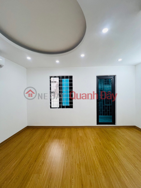 Urgent sale of private house in O Cho Dua - Corner Lot - Thong Lane Sales Listings