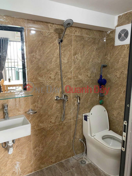 House for sale in Dong Ngac - Thuy Phuong area, cash flow over 700 million, price just over 9 billion, Vietnam, Sales | đ 9.6 Billion
