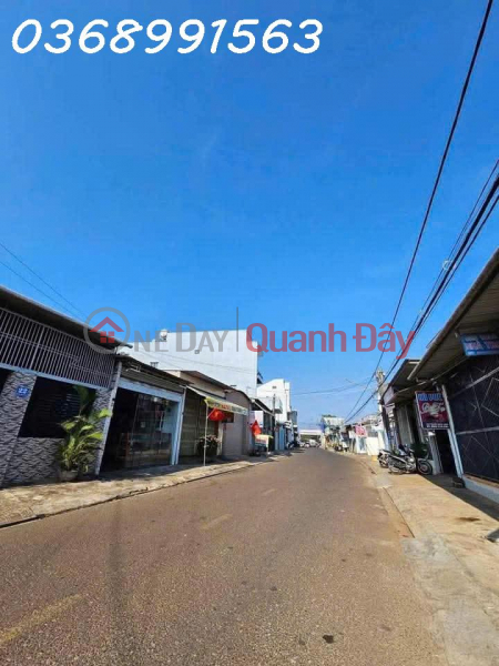 Property Search Vietnam | OneDay | Residential, Sales Listings | Land for sale, includes a row of rental rooms (10 rooms) at 24 Pham Ngu Lao Street, Hoi Phu Ward, area 337m2, investment price.