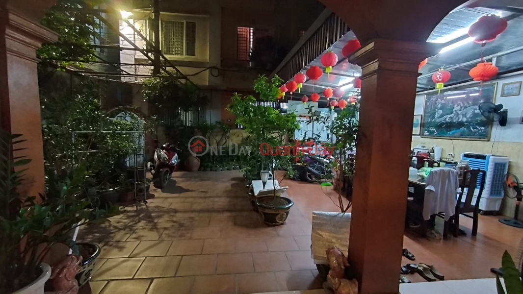 Property Search Vietnam | OneDay | Nhà ở, Niêm yết bán Bán nhà Hồ Tùng Mậu Dt:126m Mt:10m ngõ rộng 3m thoáng, sổ đỏ vuông vắn. liên hệ 0565364444