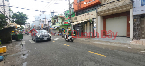 Cho thuê Nhà Mặt Tiền CHỢ TÂN HƯƠNG 72m², 2TẦNG, 17Triệu - GẦN CHUNG CƯ - KHU BUÔN BÁN SẦM UẤT _0