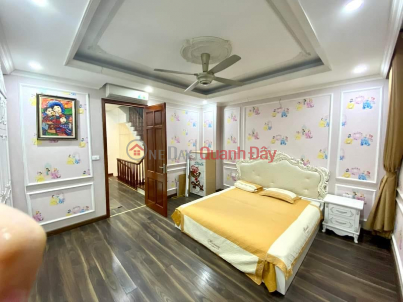 Property Search Vietnam | OneDay | Nhà ở | Niêm yết bán Trời mưa mát mẻ chủ nhà dễ tính hạ chào 500tr cho căn nhà 50m 4 tầng KĐT Văn Khê – Hà Đông
