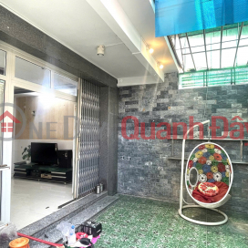 SOLID TWO-STORY HOUSE – CONVENIENT LOCATION – FORMER VAN THANH WARD (Now Nha Trang Ward) _0