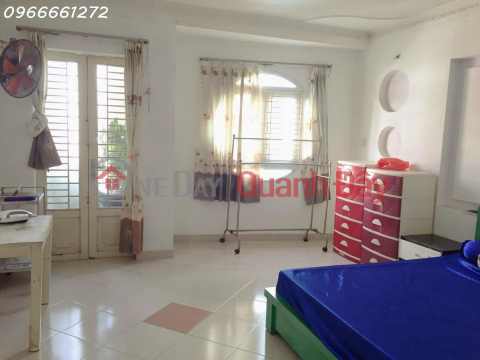 Rooms for rent, fully furnished, clean and beautiful (Phan Xich Long area) _0