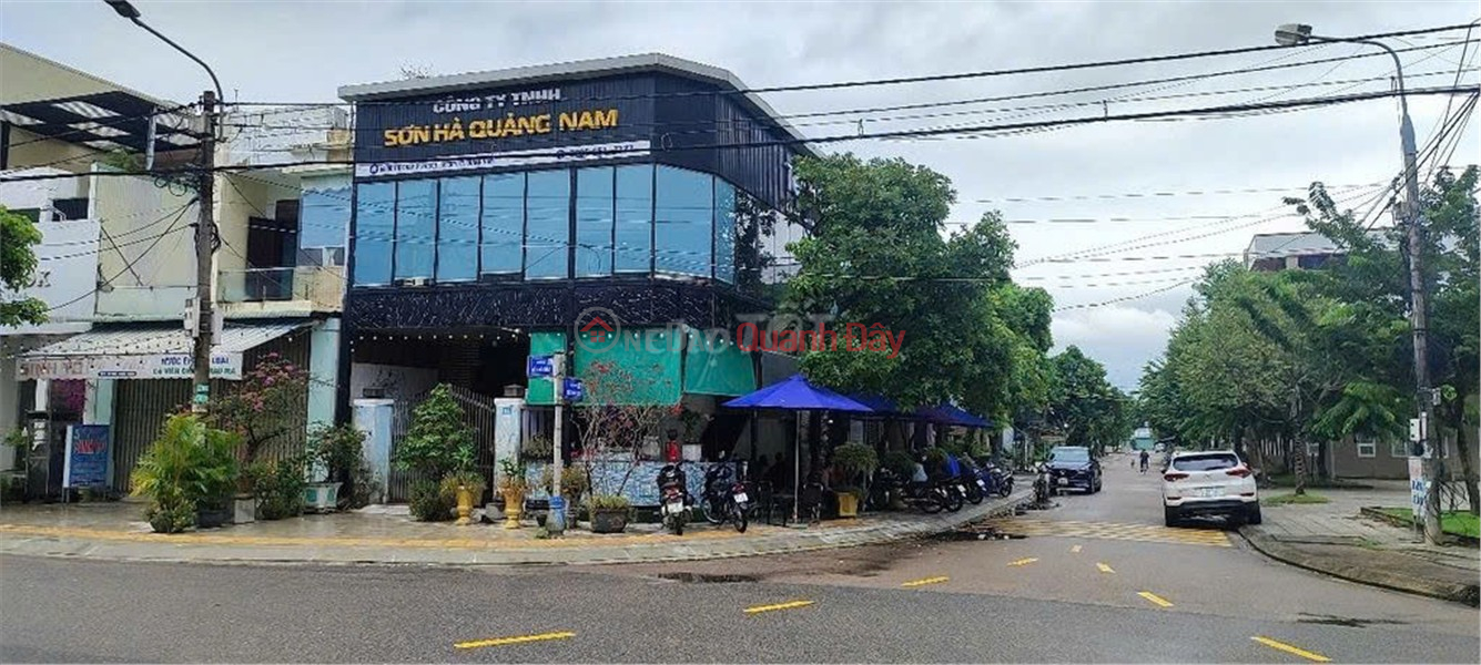 BEAUTIFUL HOUSE - GOOD PRICE - OWNER NEEDS TO SELL A HOUSE AT 64, DO THE MORTGAGE, An Son Ward, Tam Ky City, Quang Nam | Vietnam, Sales, đ 11.5 Billion